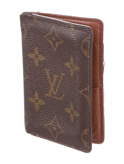 louis vuitton men's credit card holder